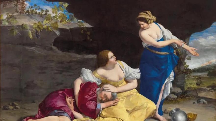 La Ruta del Arte BBK llega a Mundaka con una exposición que conecta literatura y pintura