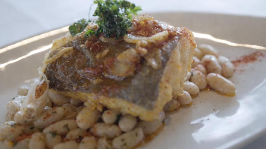 Recetas de pescado: aprende a cocinar bacalao a la llauna