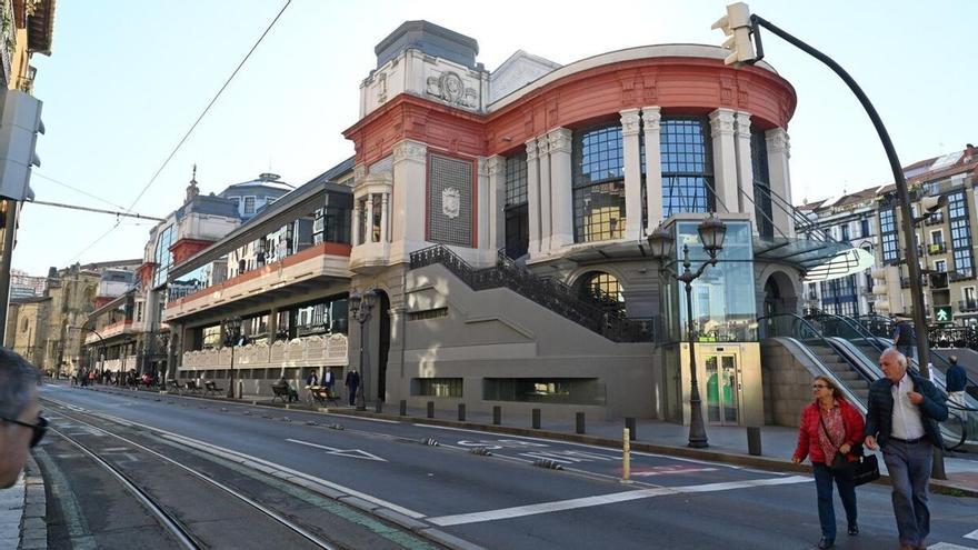 Más de 88.000 seguidores se unen a la campaña de posicionamiento de los mercados municipales de Bilbao