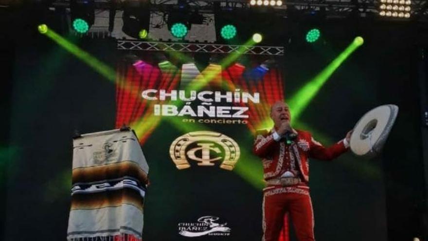 Chuchín Ibáñez