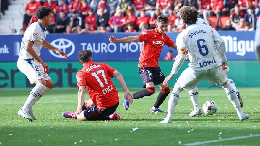 5 equipos para 2 descensos