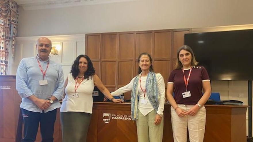 Álava activa el 85% de las medidas de adaptación climática