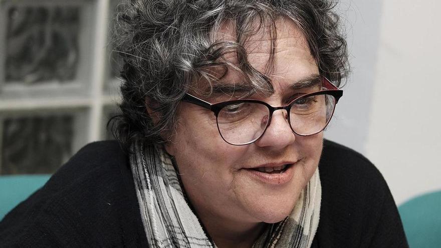 Myriam Gómez García, nueva integrante del Patronato de la Fundación Caja Navarra