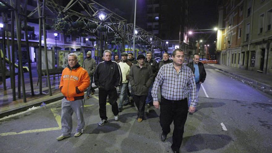 La &#039;ley de la calle&#039; queda derogada