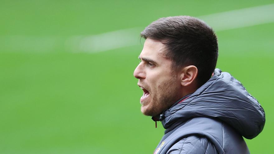 El Sadar como juez del liderato