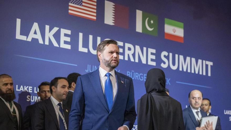 Irán interrumpe las negociaciones con EE.UU. tras las amenazas de Trump