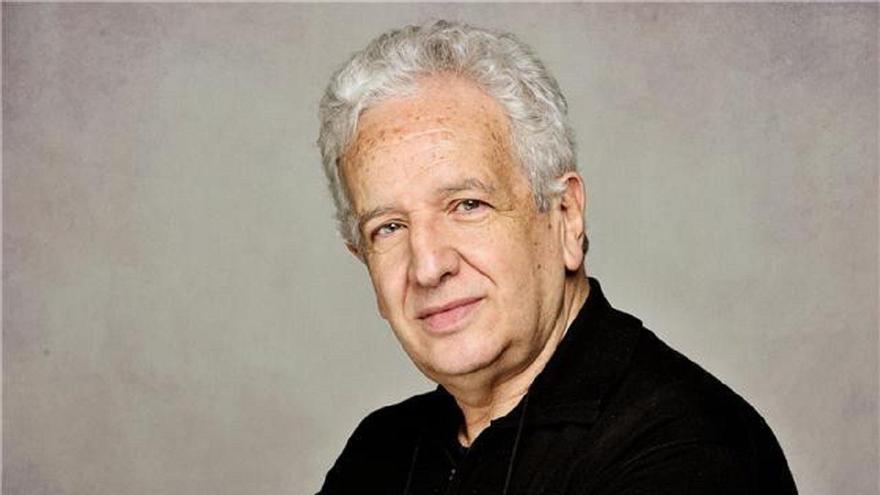 “Un actor debe entrenar incluso para hacer papeles para los que nunca le van a llamar”