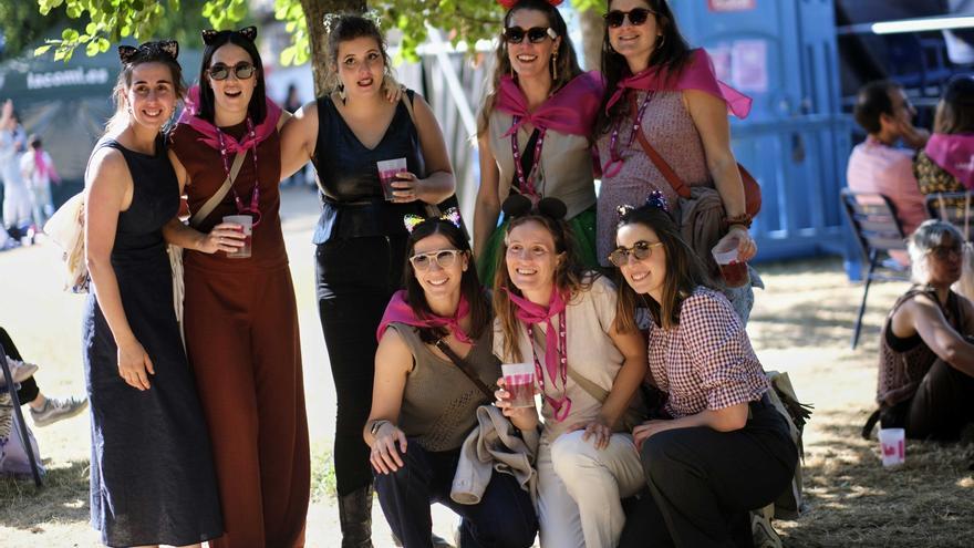 Fotos de conciertos del Festival En Vivo en la Ciudadela de 