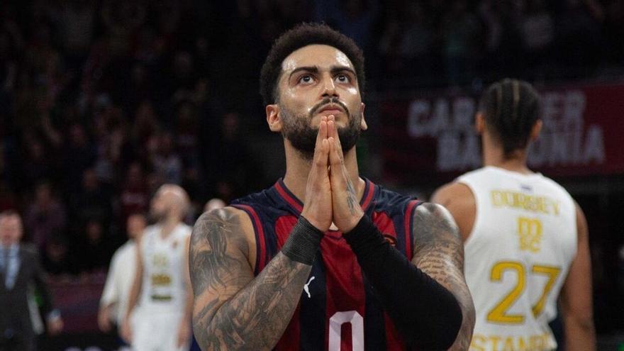 Howard, un metepuntos sin precedentes en el Baskonia