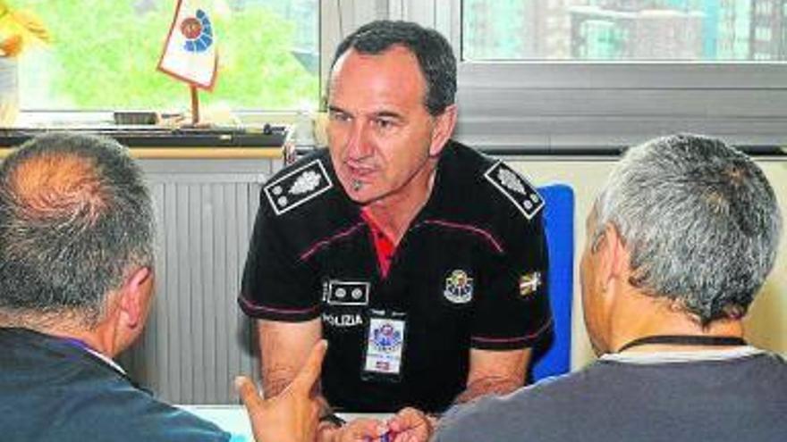 Una esquela en el diario para hacerse el muerto