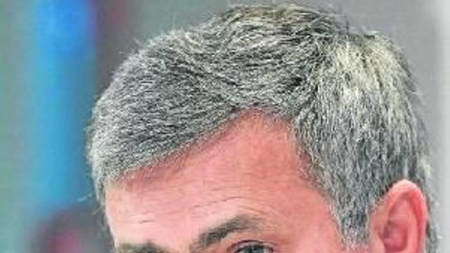 &quot;Si el Madrid me echa no iría al Málaga, sino a un grande&quot;