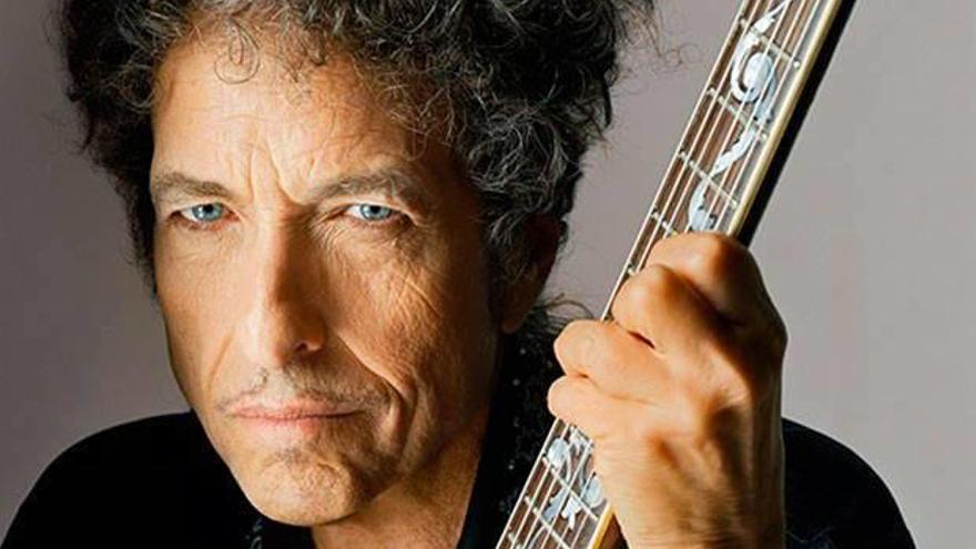 A la venta los libros de Bob Dylan ‘Crónicas I’ y ‘Tarántula’