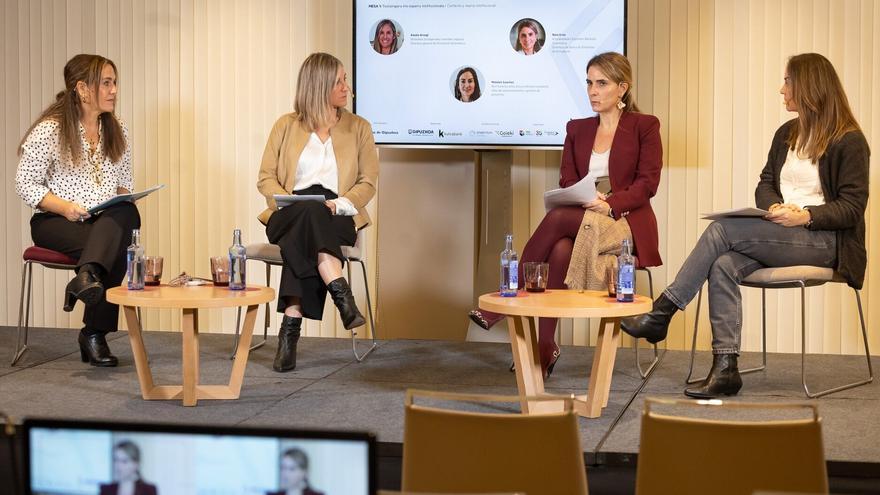 Las empresas guipuzcoanas frente a los retos del mañana