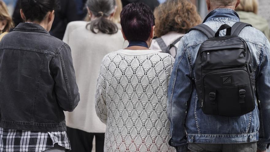 Bilbao abre una oficina para ayudar a los inmigrantes en su regularización