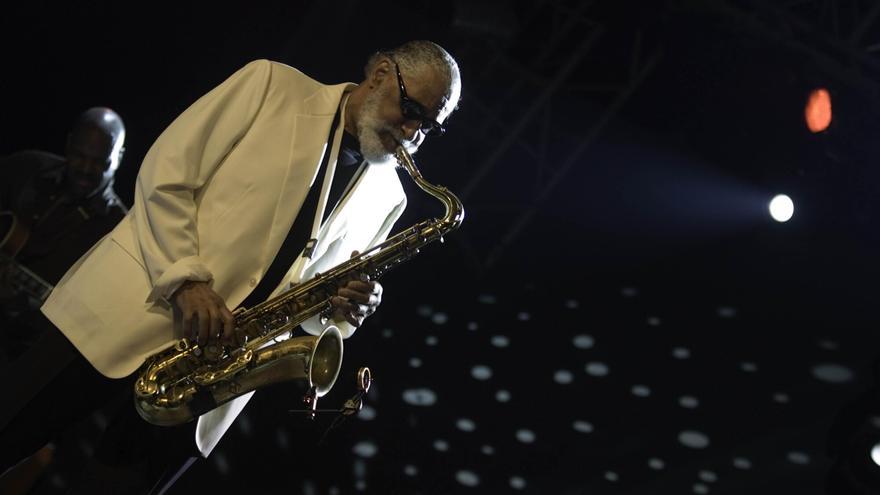 Fallece a los 95 años Sonny Rollins, 'coloso del saxofón' y leyenda del jazz