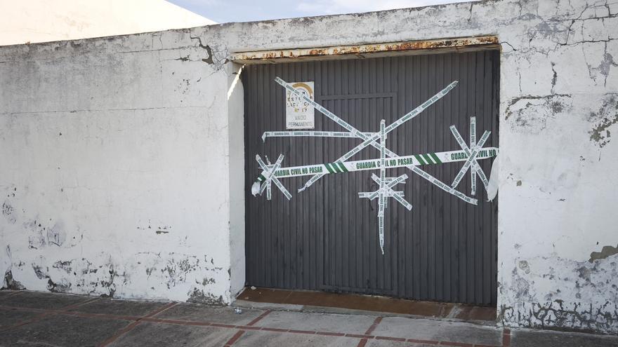 Investigan la muerte de dos hermanos en Jerez de la Frontera