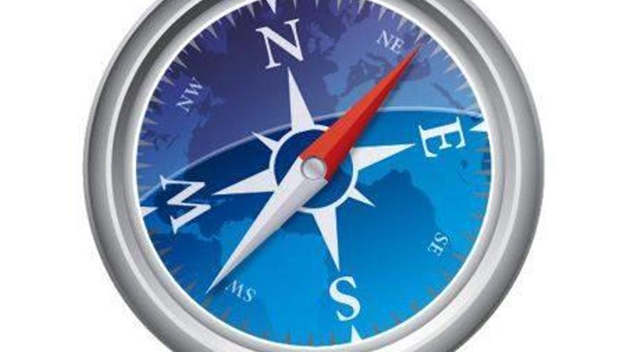 Usuarios de Safari acusan a Google de violar su privacidad