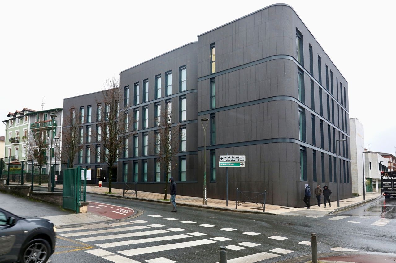 La nueva promoción se encuentra en el número 46 de la calle Aduana.