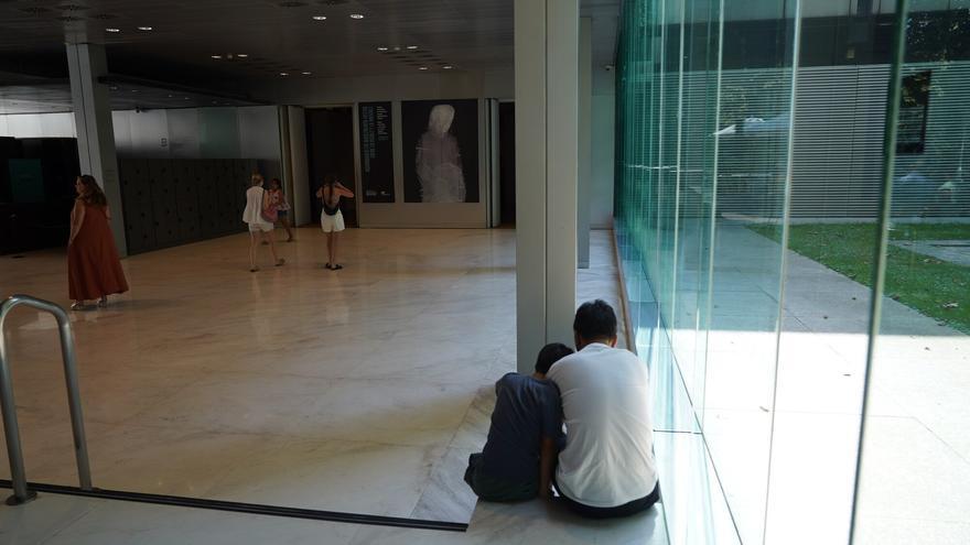 El Bilbao más fresquito