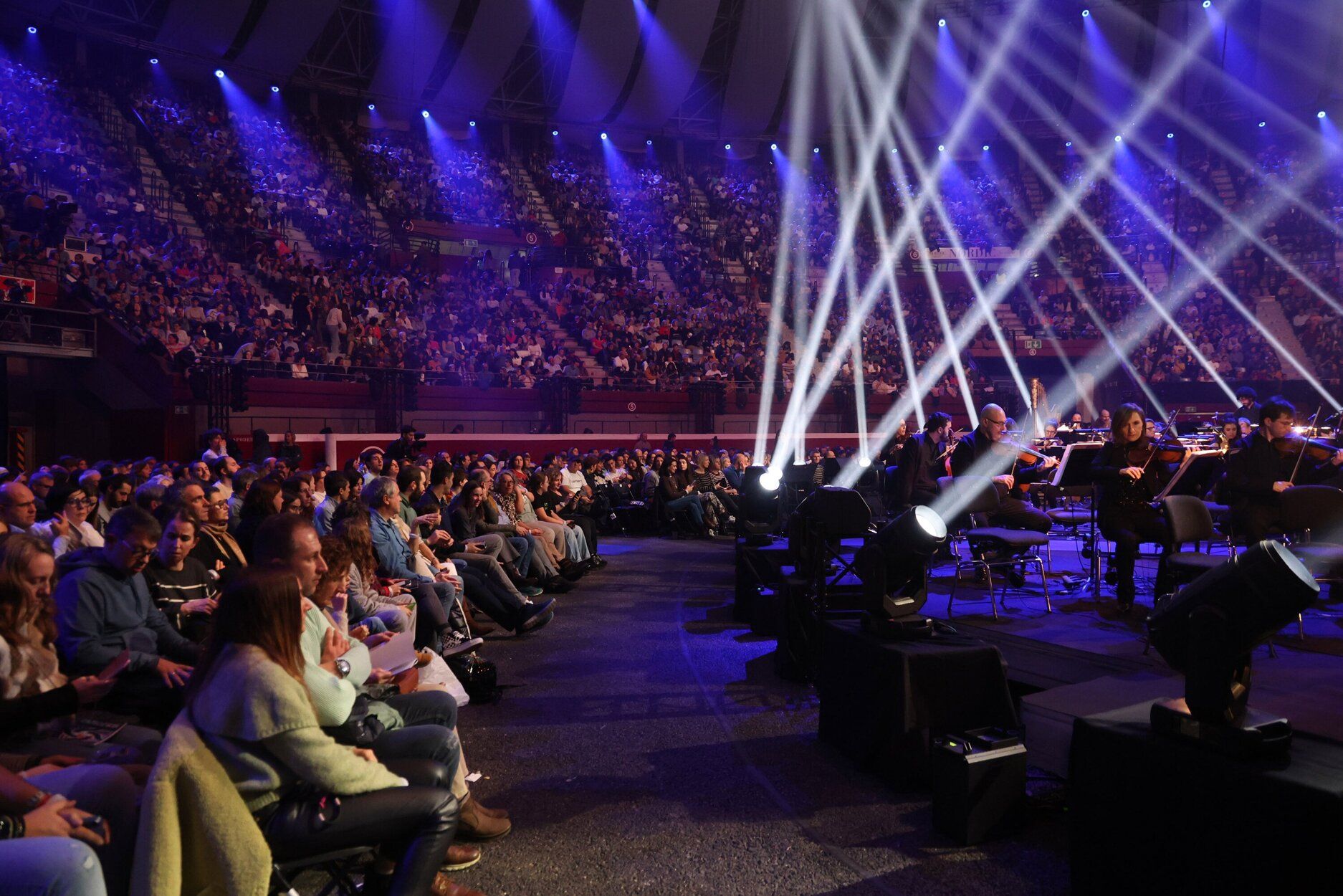 UraBereBideanIluminaIllunbe