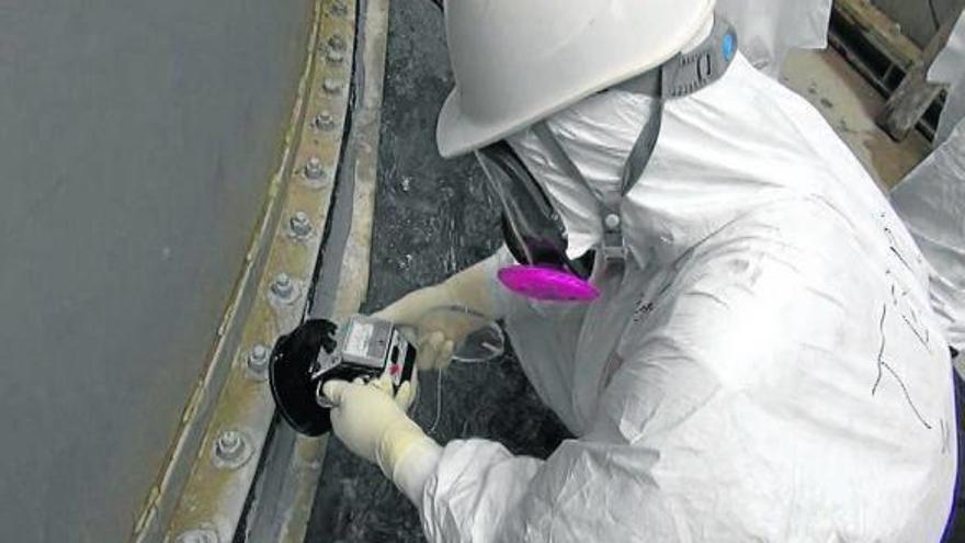 Detectan 26 casos de cáncer de tiroides en menores en la prefectura de Fukushima