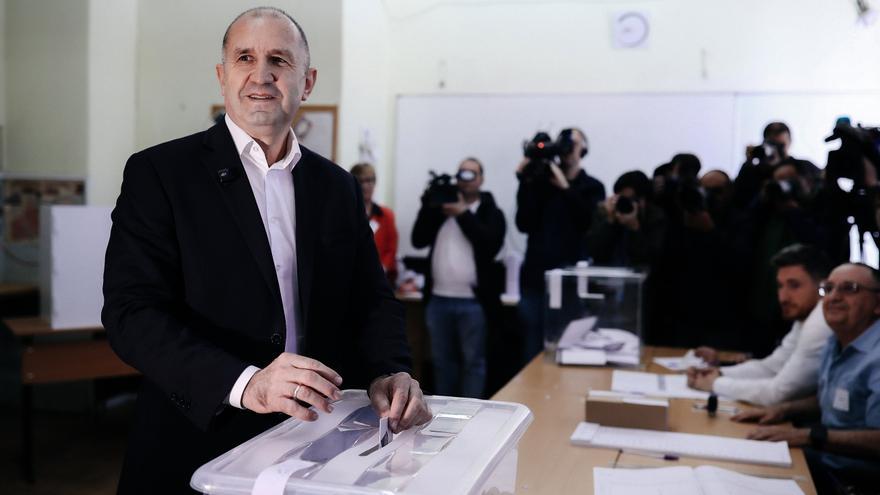 El triunfo de Radev sitúa a Bulgaria como el nuevo aliado de Rusia en Europa