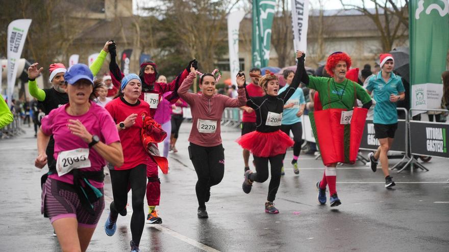 Cosas a tener en cuenta esta Nochevieja en Vitoria