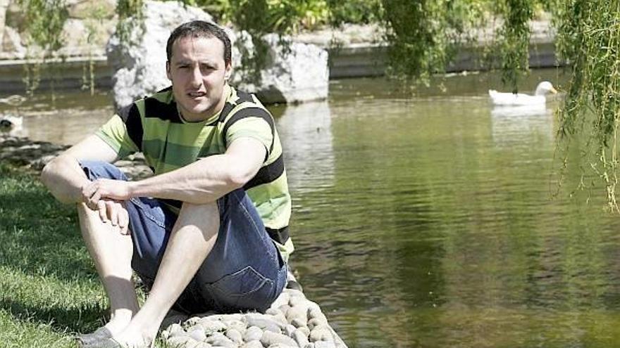 &quot;No me conformo con las diez  txapelas, sé que pueden llegar más&quot;