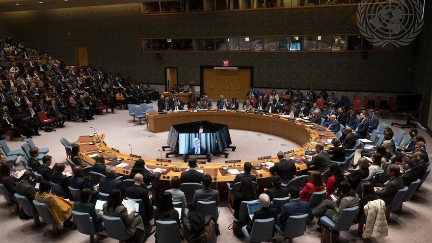 La ONU rechaza las justificaciones de EEUU para su ataque contra Venezuela