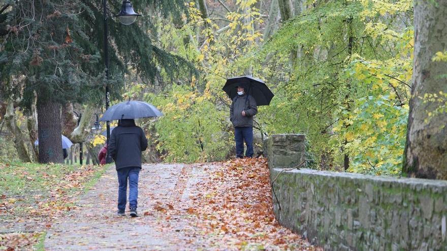 El fuego, por Jorge Nagore