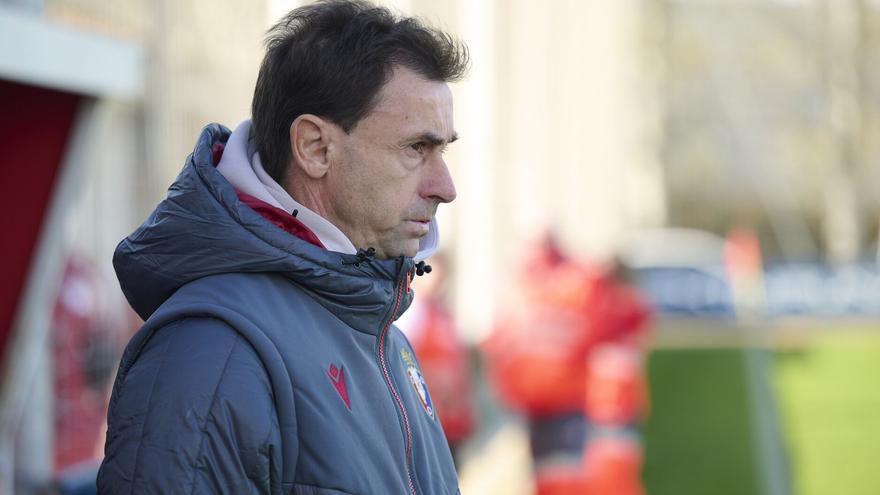 El Promesas busca un respiro ante el Cacereño