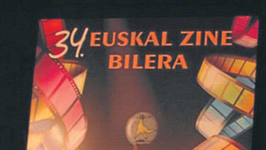 Euskal Zine Bileraren arima