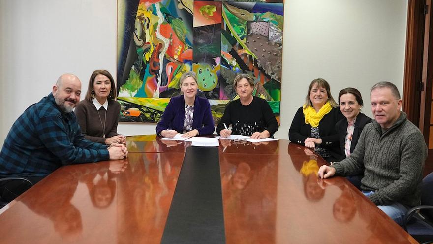 Bizkaia impulsa proyectos de cooperación al desarrollo en Guatemala