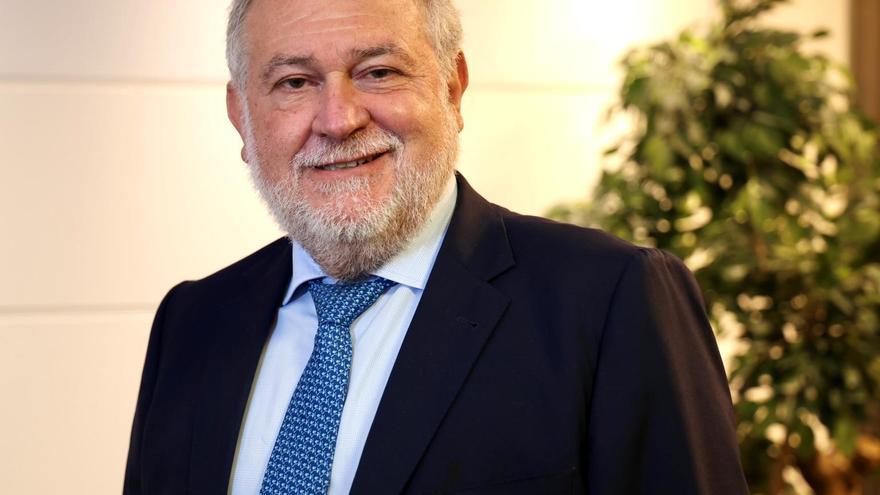 El consejo de Administración de Petronor nombra a José Ignacio Zudaire nuevo CEO