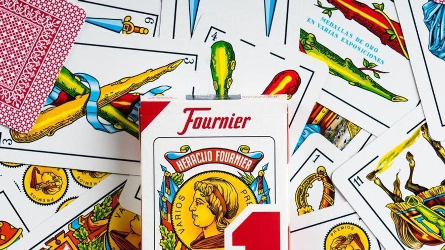 Descubre el origen de las cartas de Heraclio Fournier, una baraja con esencia alavesa