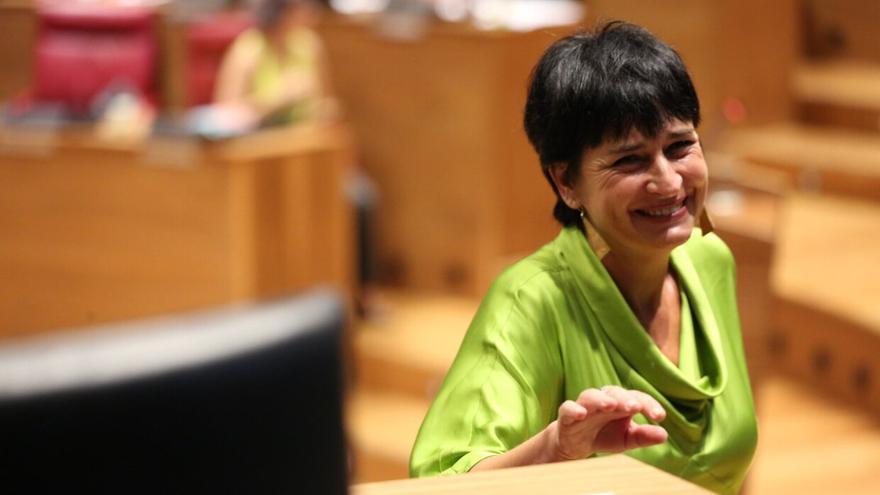 Aznal advierte de que serán “exigentes” y que no bastará con una legislatura como la anterior