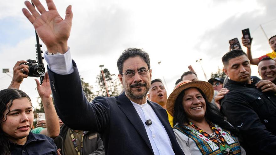 Colombia apuesta por la vida