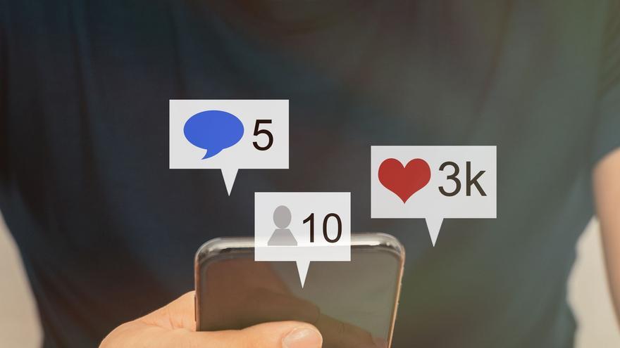 Opinión | "El motivo por el que he decidido dejar las redes sociales"