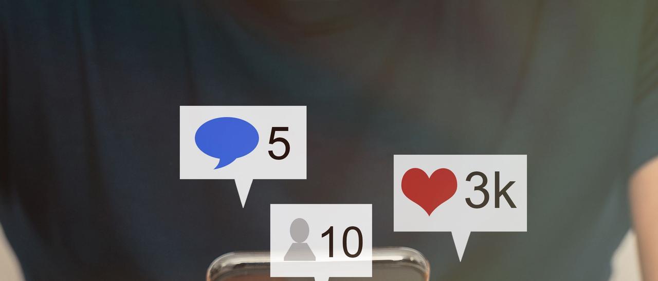 Opinión | "El motivo por el que he decidido dejar las redes sociales"