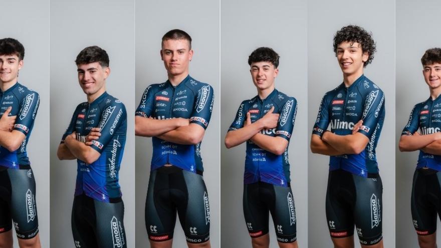 El Alimco-Campagnolo anuncia seis renovaciones para 2026