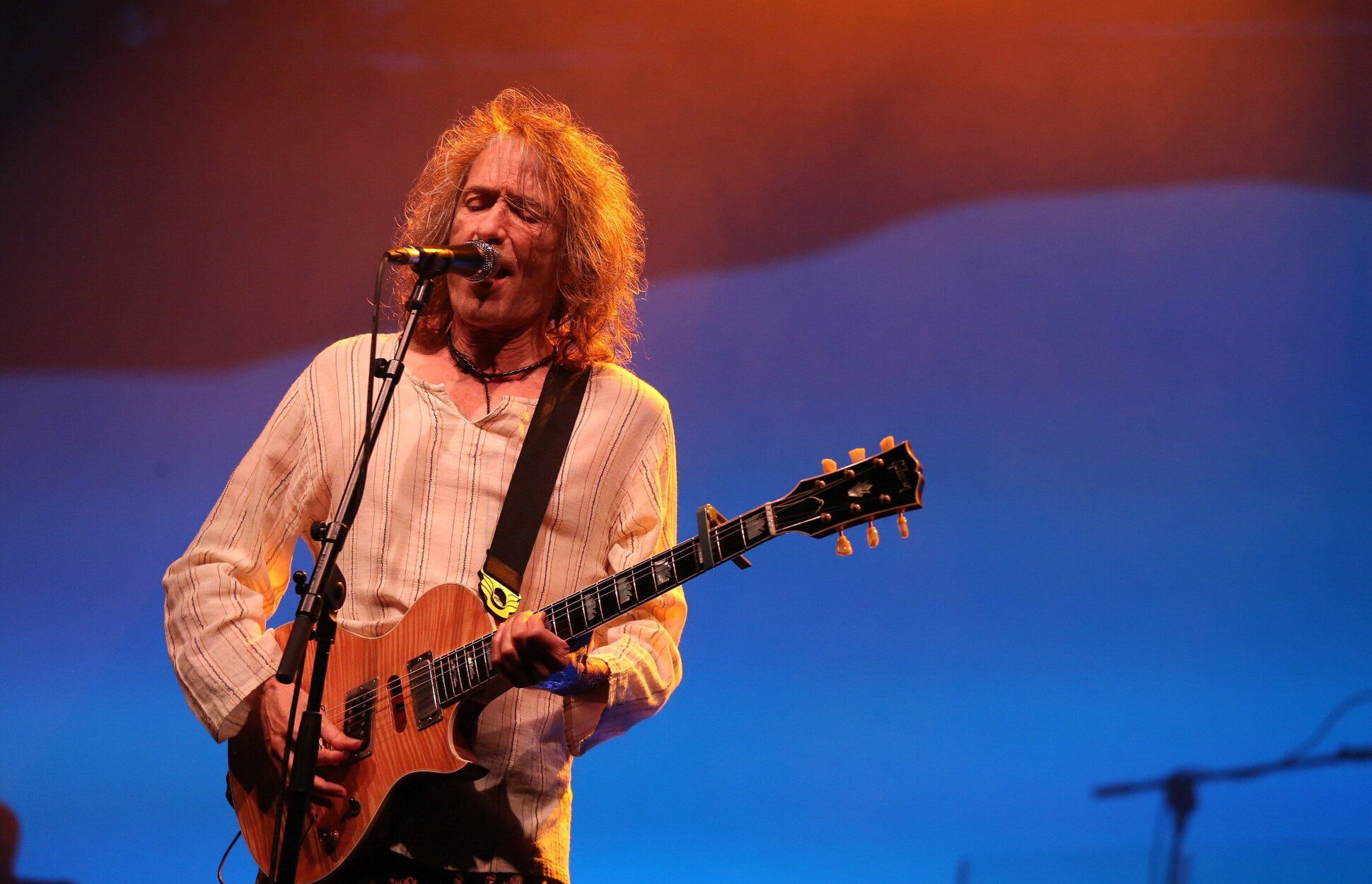 Muere Robe Iniesta, líder de Extremoduro