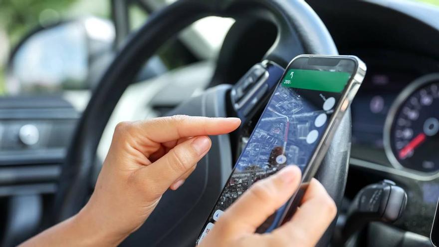 David Laita, ingeniero de telecomunicaciones: &quot;Google Maps permite buscar gasolineras en ruta sin desviarte de tu camino&quot;