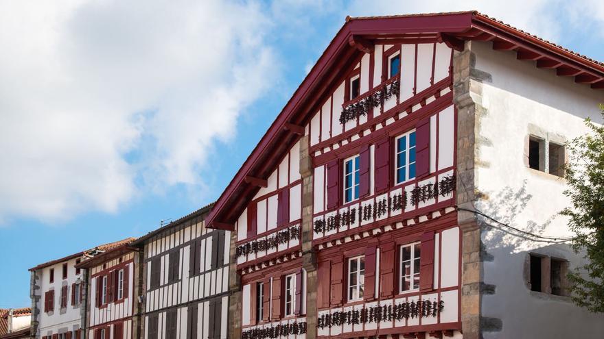 Ezpeleta y Sara, dos joyas de Iparralde para una escapada perfecta