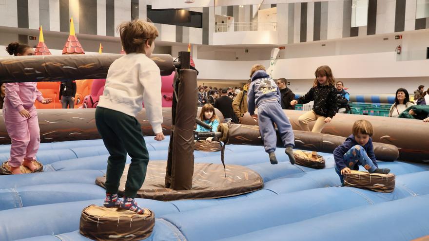 El PIN aumenta en más de un 15% la asistencia diaria