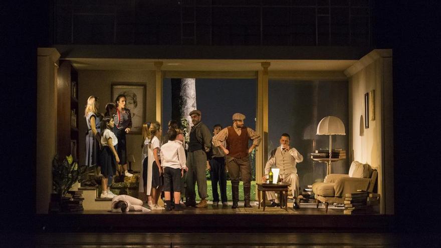 ¡DNA te invita a ir a la ópera gratis con quien quieras!