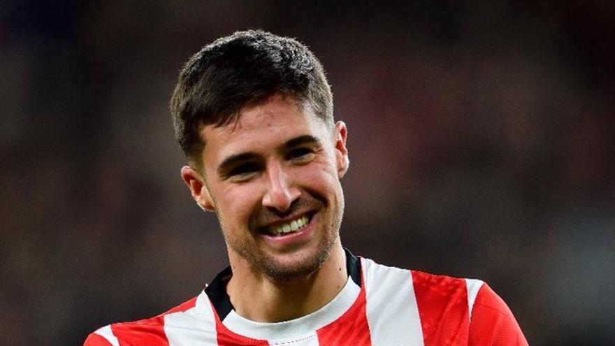 Athleticek eta Eibarrek Javi Martonen salmenta adostu dute