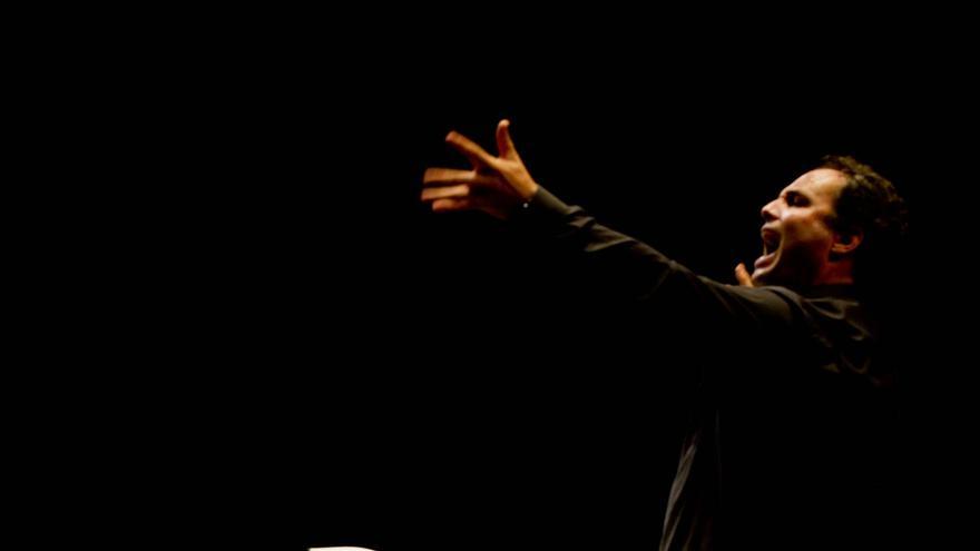 Crítica de &#039;Nahiak Kantata&#039;: una cantata universal