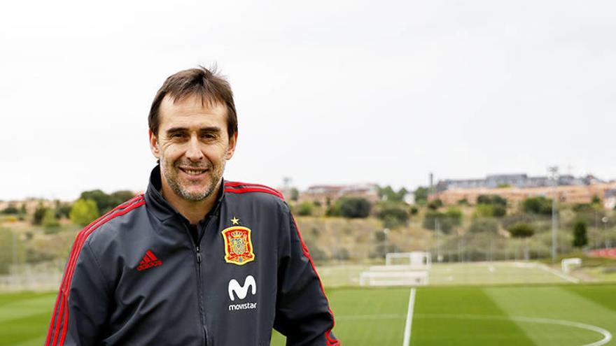 “Kepa, que ya es un portero grande, va a ser extraordinario”