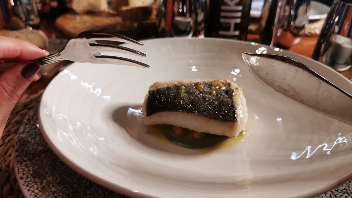 Plato en Hika