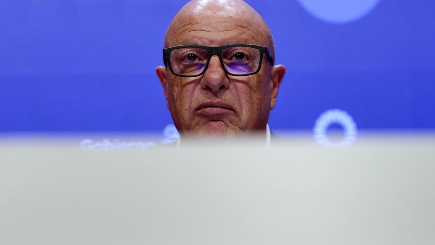 Educación estudia una moratoria para aplazar el cierre de aulas de Infantil en Navarra